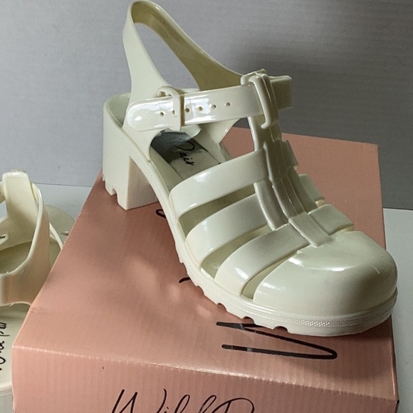 Beirut Womens Slingback Strappy Fisherman Sandals - Picture 7 of 8